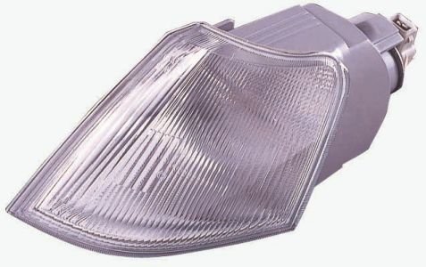 Фонарь указателя поворота - 552-1508R-AE ABAKUS