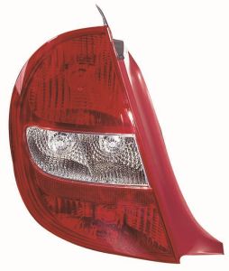 Luce posteriore - 552-1911L-UE ABAKUS