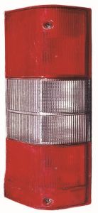 Luce posteriore - 552-1918L-UE ABAKUS