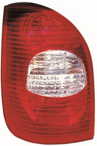 Combination Rearlight - 552-1920R-UE ABAKUS