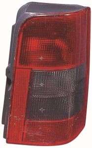 Luce posteriore - 552-1922L-UE ABAKUS
