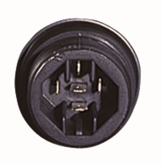 Combination Rearlight - 552-1929L-LD-WE ABAKUS