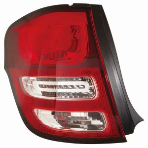 Combination Rearlight - 552-1939L-LD-UE ABAKUS