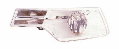 Fog Light - 552-2008R-UE ABAKUS