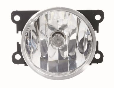 Fog Light - 552-2009N-UE ABAKUS