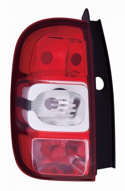 Tail Light - 553-1901L-LD-UE ABAKUS