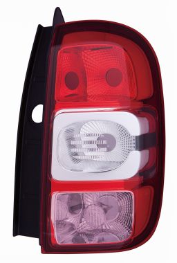 Tail Light - 553-1901R-LD-UE ABAKUS
