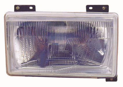 Faro principale - 661-1113L-LD-E ABAKUS