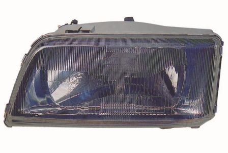 Основная фара - 661-1122R-LD-EM ABAKUS