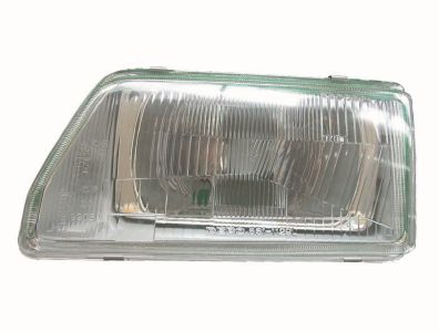 Основная фара - 661-1129L-LDEMN ABAKUS