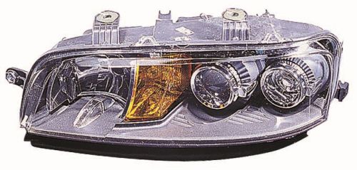 Faro principale - 661-1132L-LD-EM ABAKUS