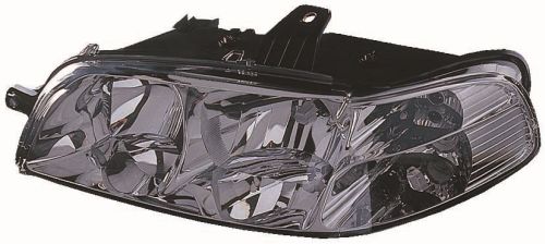Faro principale - 661-1137L-LD-EM ABAKUS