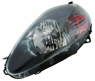 Headlight - 661-1147R-LEMN2 ABAKUS