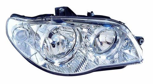 Основная фара - 661-1151L-LDEM1 ABAKUS