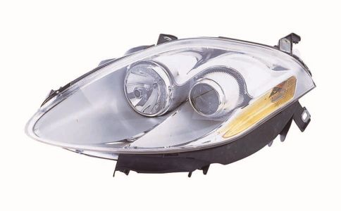 Faro principale - 661-1153LMLDEM1 ABAKUS