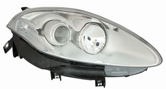 Faro principale - 661-1153RMLEMN1 ABAKUS
