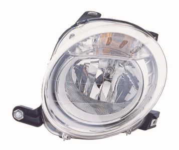 Faro principale - 661-1155L-LD-EM ABAKUS