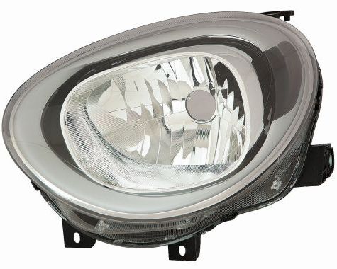 Faro principale - 661-1177LMLDEM2 ABAKUS