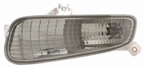 Фонарь указателя поворота - 661-1521L-UE ABAKUS