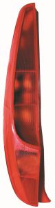 Combination Rearlight - 661-1912L-LD-UE ABAKUS