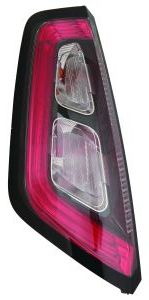 Combination Rearlight - 661-1946L3UE ABAKUS