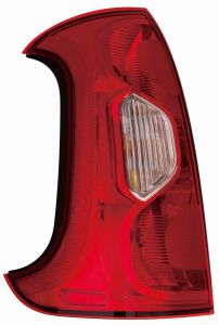 Combination Rearlight - 661-1952L-UE ABAKUS