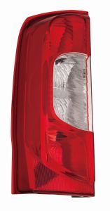 Luce posteriore - 661-1953L-UE ABAKUS