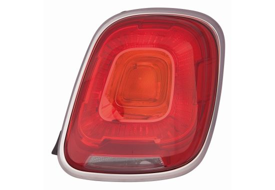 Combination Rearlight - 661-1963R3LD-UE ABAKUS