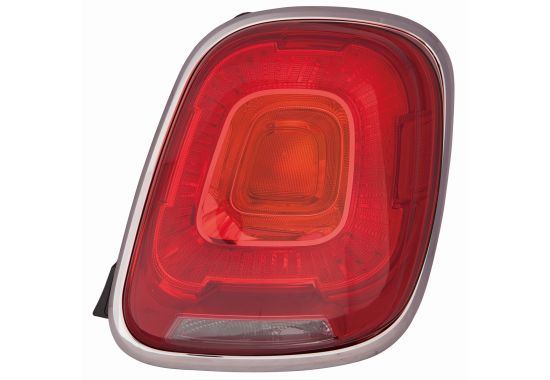 Combination Rearlight - 661-1963R-LD-UE ABAKUS
