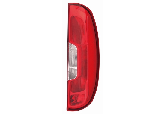 Luce posteriore - 661-1964L-UE ABAKUS