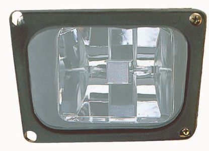 rūko žibintas - 661-2003L-UE ABAKUS
