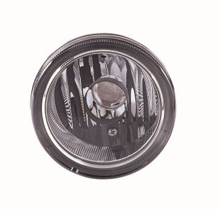 Fog Light - 661-2014R-UQ ABAKUS