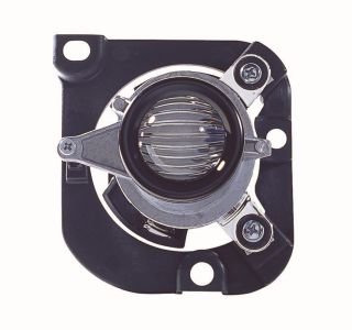 Fog Light - 661-2016R-UE ABAKUS