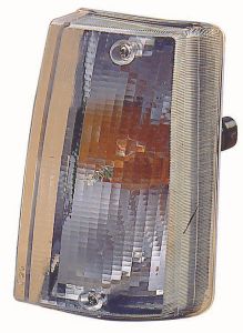 Indicator - 663-1501L-AE ABAKUS