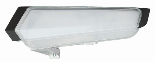 Фонарь указателя поворота - 663-1602L-UE ABAKUS
