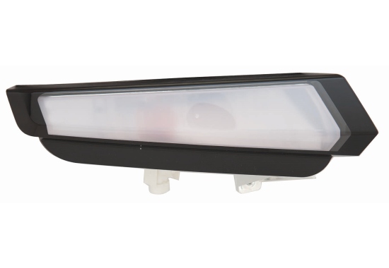 Indicatore direzione - 663-1603R-AE ABAKUS
