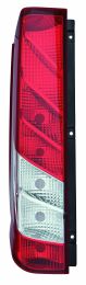 Combination Rearlight - 663-1910R-UE ABAKUS