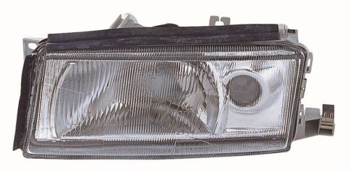 Hauptscheinwerfer - 665-1104R-LDEMN ABAKUS