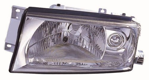 Основная фара - 665-1106L-LD-EM ABAKUS