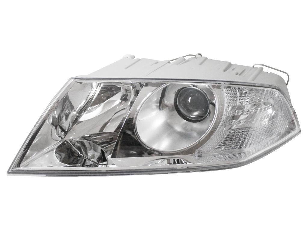 Faro principale - 665-1111L-LD-EM ABAKUS