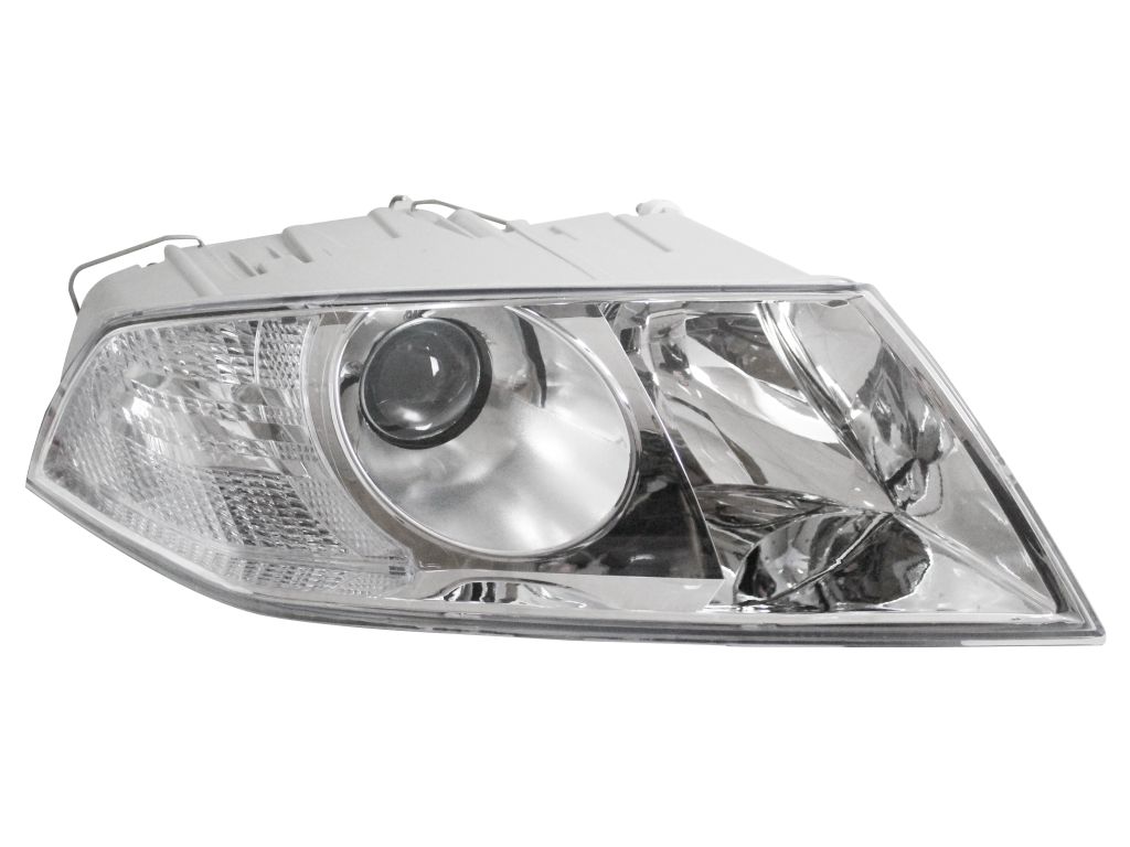 Faro principale - 665-1111R-LD-EM ABAKUS