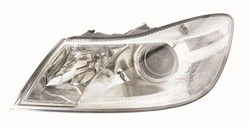 Headlight - 665-1118RMLD-EM ABAKUS