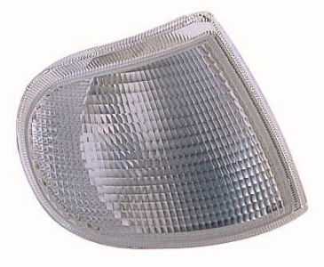 Indicatore direzione - 665-1501L-UE ABAKUS