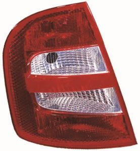 Combination Rearlight - 665-1901R-UE ABAKUS