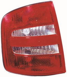 Combination Rearlight - 665-1902R-UE ABAKUS