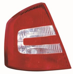 Combination Rearlight - 665-1909L-UE ABAKUS