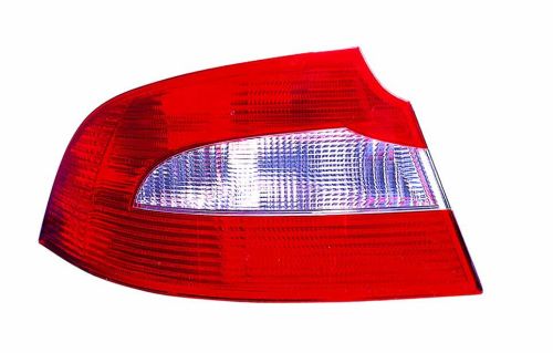 Combination Rearlight - 665-1916L-UE ABAKUS