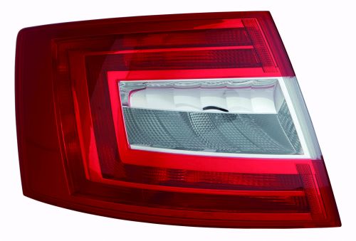 Combination Rearlight - 665-1928R-UE ABAKUS