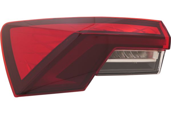 Luce posteriore - 665-1947L-AE ABAKUS