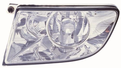 Fog Light - 665-2003R-UE ABAKUS